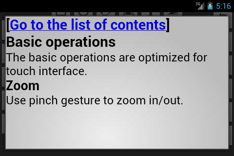 Simplector Pro screenshot 5