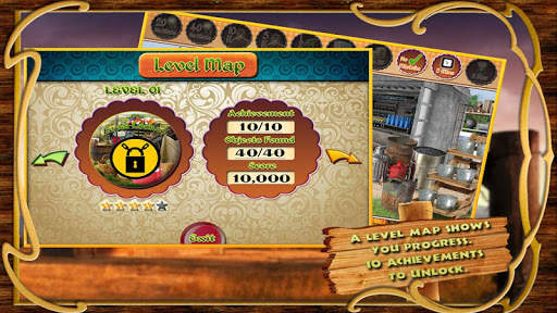 Free New Hidden Object Games Free New Full Hay Man screenshot 5
