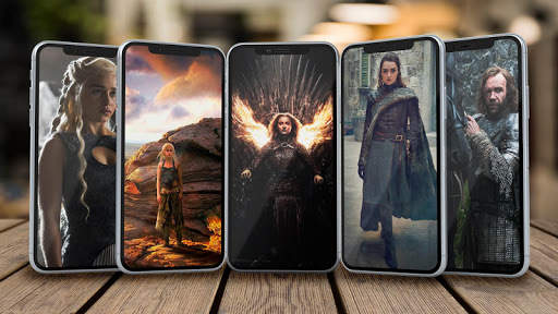 GOT Wallpaper | Game Of Thrones Wallpaper screenshot 4