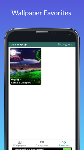 Live Wallpapers 2021- 3D HD Live Wallpapers 4K screenshot 8
