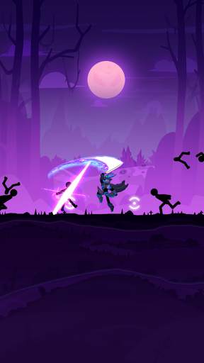 EDM Blade Dancer screenshot 4