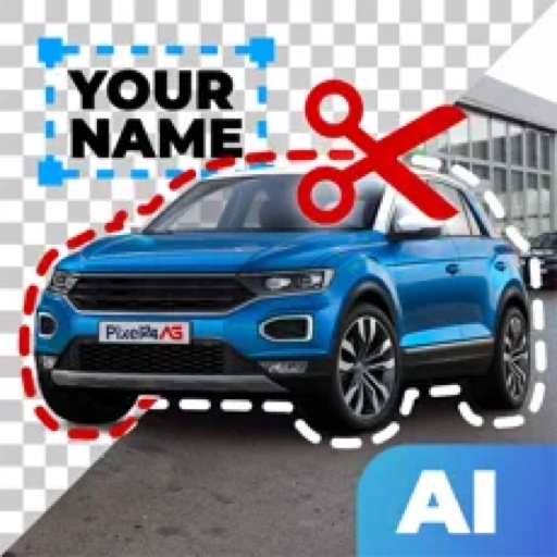 ikon GAD Auto Foto App