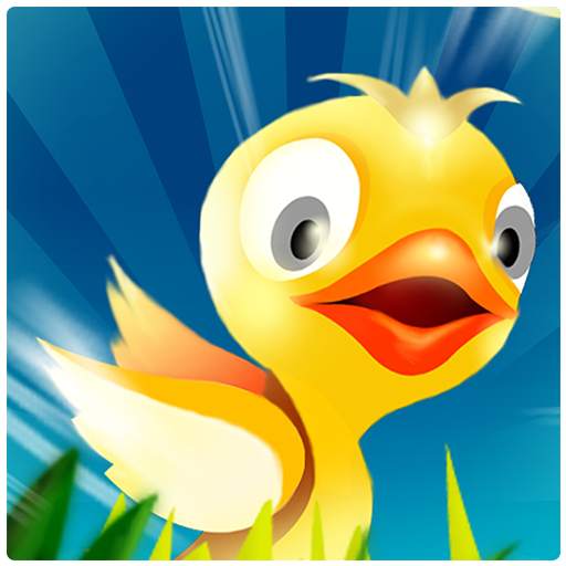 Egg Chick - Fun Games 1.2