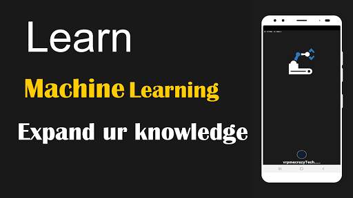 Learn Machine Learning Tutorials | ML Tutorials screenshot 1