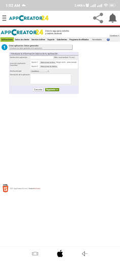 CINE CREATOR24 screenshot 3