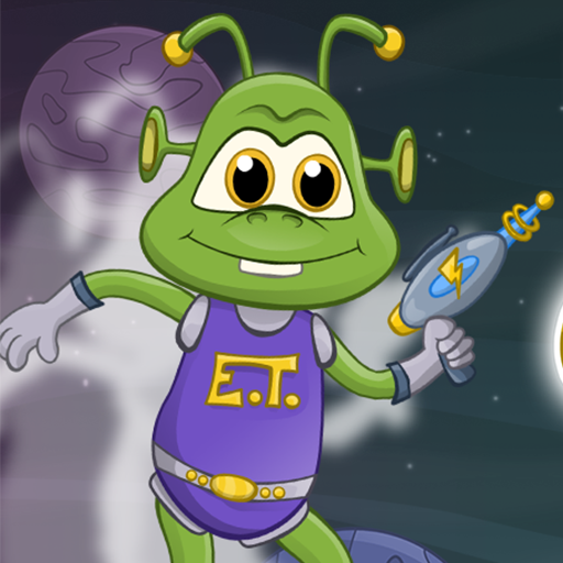 ET Game icon