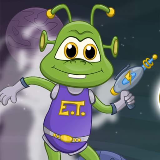 ET Game 1.0.0.0