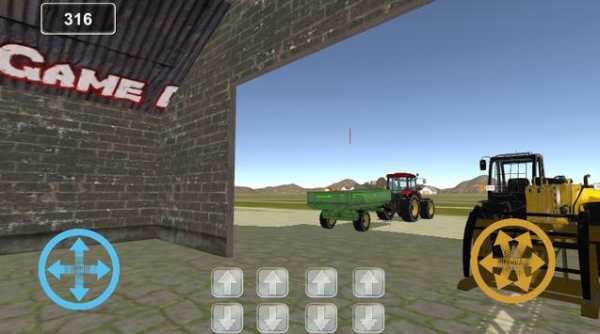 Crane Machine Games -  Crane Operator Simulator screenshot 8