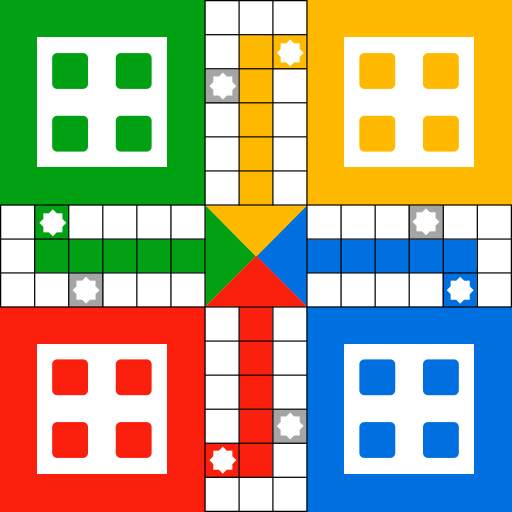 Ludo Moon : Dice Roll Ludo 1.11