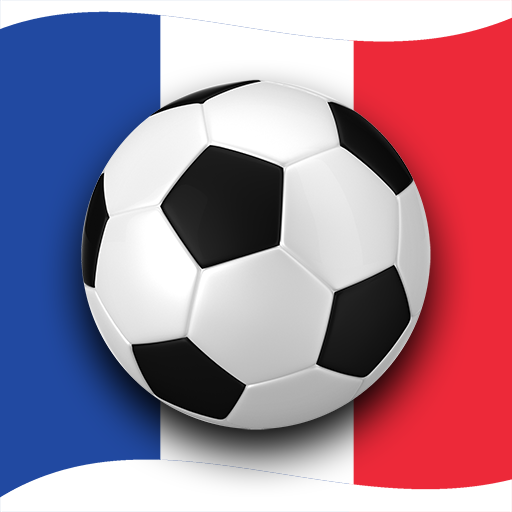 Euro 2016 Frankreich Jalvasco icon