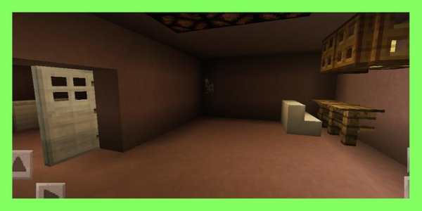 Tricky Thief New Mini-game. Map for MCPE screenshot 1