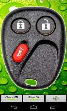 Car Key Simulator screenshot 1