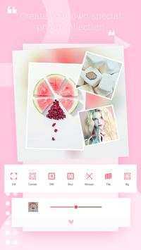 Collage Photo - Beauty Selfie Perfect screenshot 1