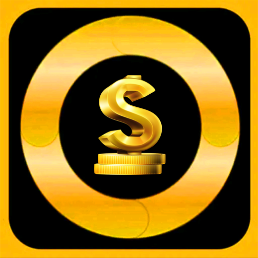 Spin To Win : Stay Home Earn Money Online icon