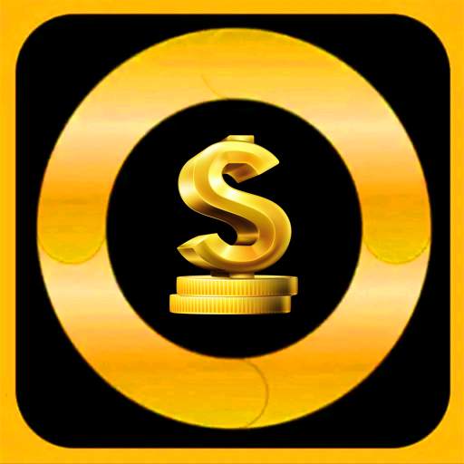 Spin To Win : Stay Home Earn Money Online 1.1