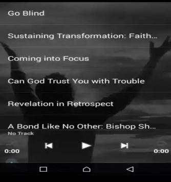 Unlocking The Bible- Collin Smith screenshot 4