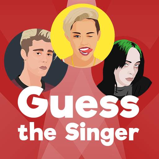 Guess The Singer - Music Quiz Game 1.0.0
