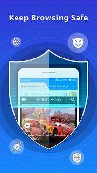 SPARK Browser screenshot 4