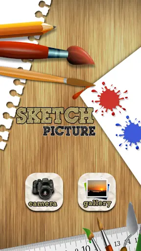 Sketch Picture 1 تصوير الشاشة
