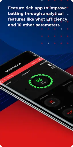 SmartCricket screenshot 1