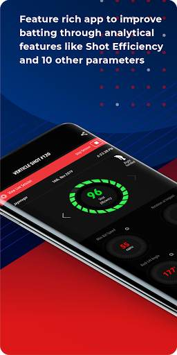 SmartCricket 1 تصوير الشاشة