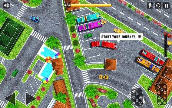 Long Bus Driver screenshot 4