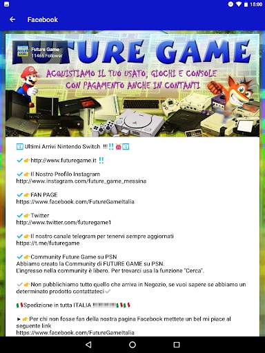 Future Game screenshot 8