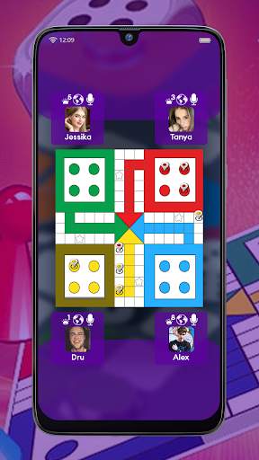 Ludo Master Games screenshot 3