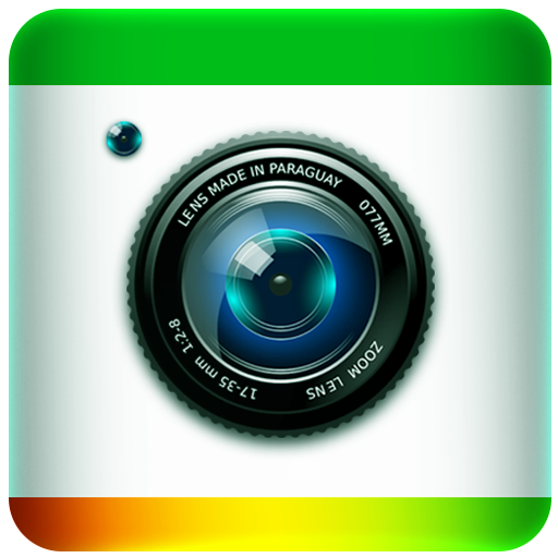 Auji - Vintage Camera , Analog icon