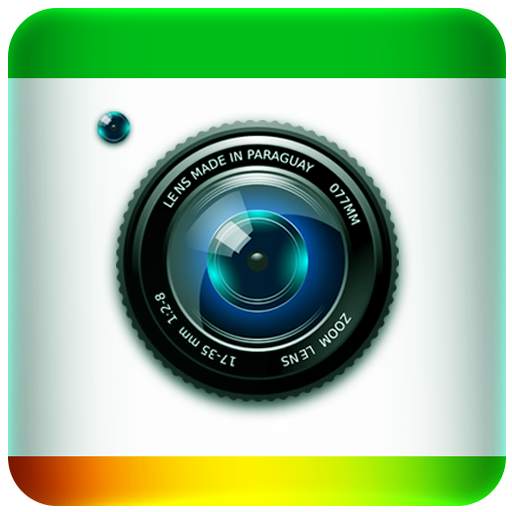 Auji - Vintage Camera , Analog 1.0.6
