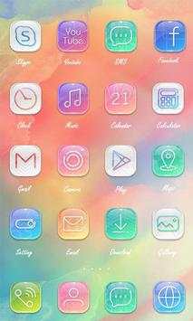 Grace - Zero Launcher screenshot 3