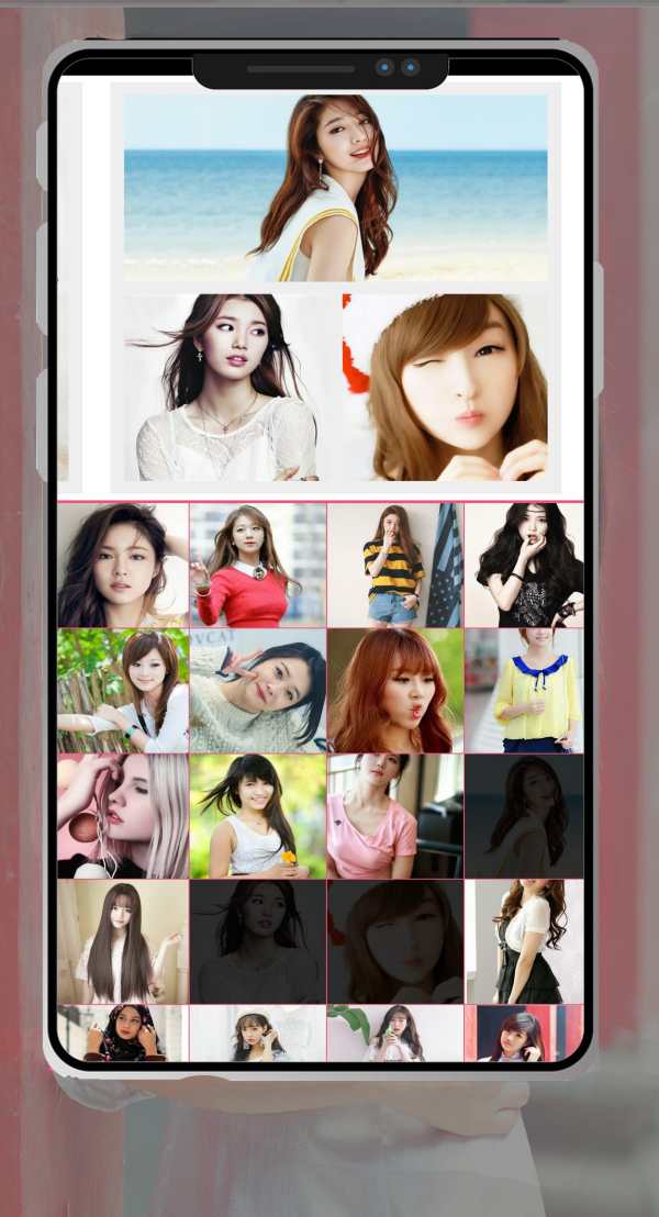 Beauty Camera App screenshot 6