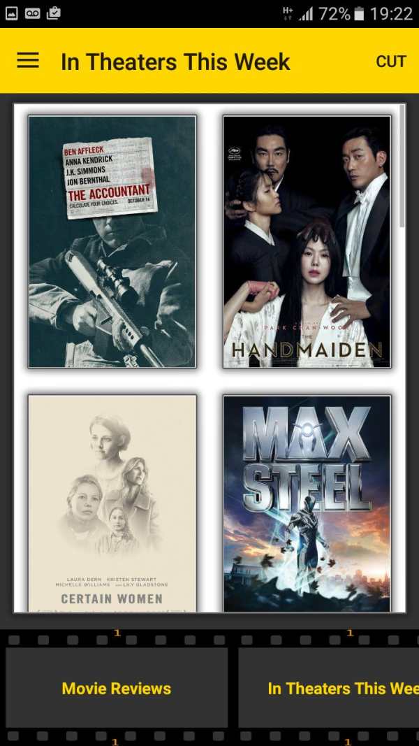 VuiT - Movies & TV screenshot 6
