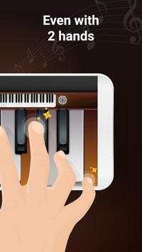 Piano Keyboard App - Play Piano Games screenshot 2