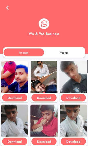 Social Video Downloader screenshot 3