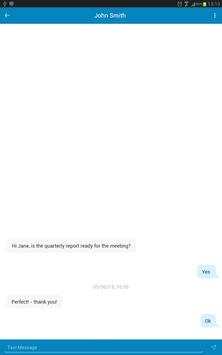 RingCentral EU screenshot 14