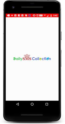 Daily SMS Collection: Best Whatsapp Status of 2018 screenshot 1