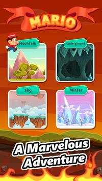 Mario screenshot 1