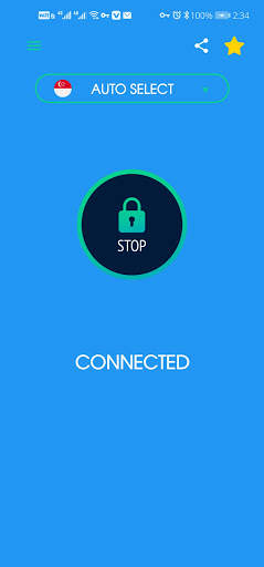 H VPN screenshot 8