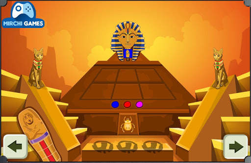 Escape Games Day-707 screenshot 5