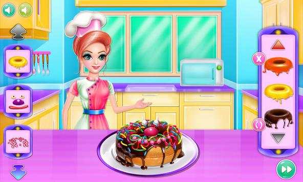 Il Cuoco - Ricette di Dolci screenshot 8