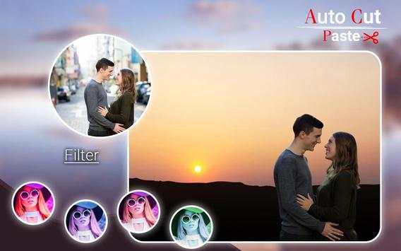 Auto Photo Cut Editor - Auto Photo Cut out screenshot 4