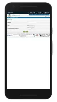 Digital PAN Card Services screenshot 3