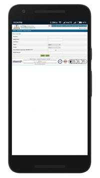 Digital PAN Card Services screenshot 3