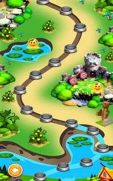 Bubble Bird Rio screenshot 4