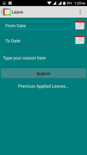 School App Connect screenshot 5