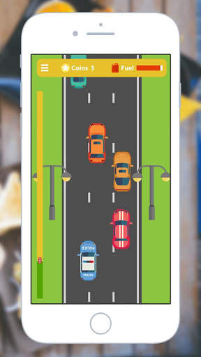 Highway Game Free screenshot 3