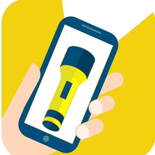 Flashlight Screen 1.0
