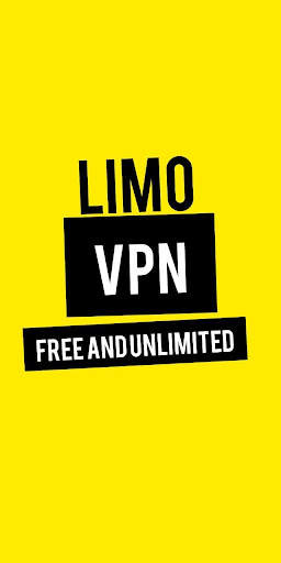 Limo VPN - fast and secure screenshot 1