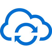 Cloud SMS Backup &amp; Restore icon